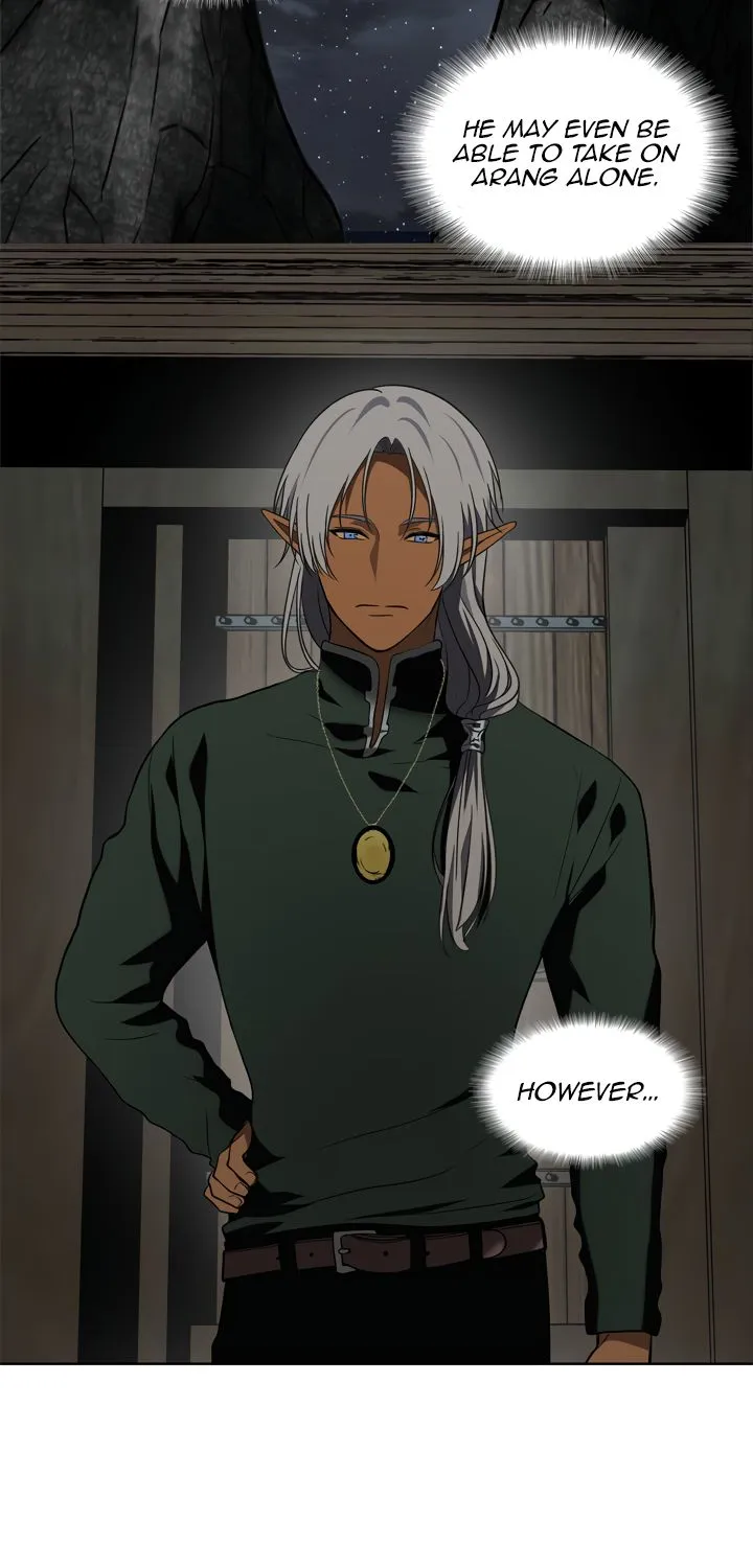 Read Ranker Who Lives A Second Time Manga Online