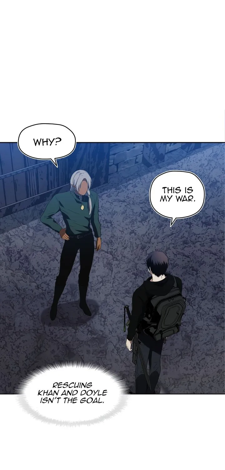 Read Ranker Who Lives A Second Time Manga Online