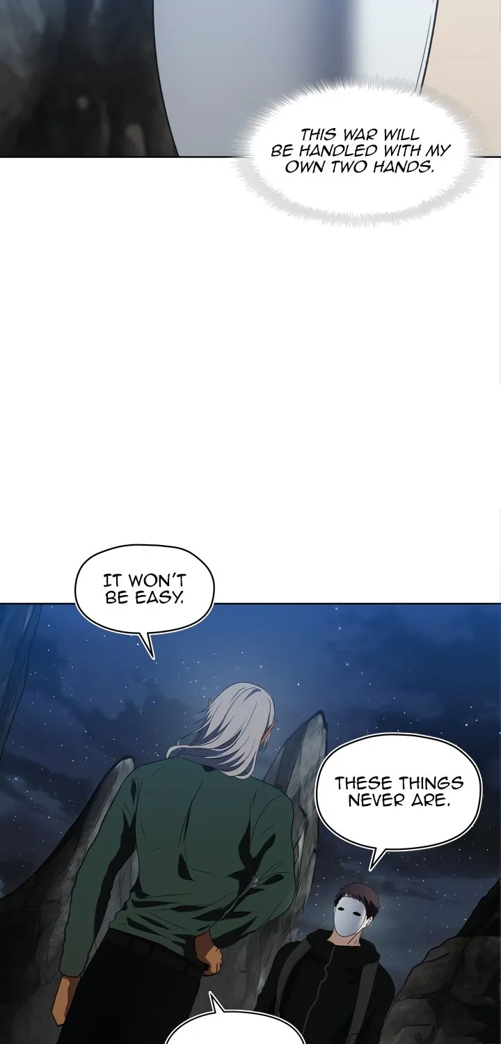 Read Ranker Who Lives A Second Time Manga Online