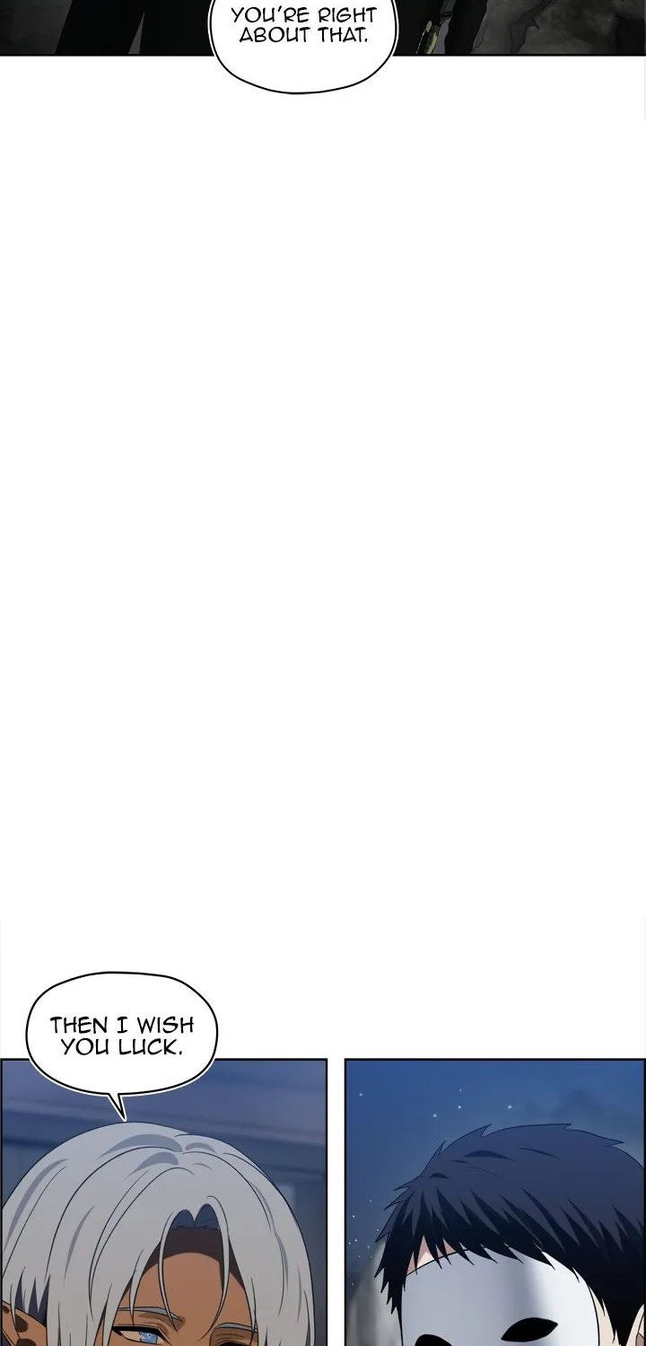 Read Ranker Who Lives A Second Time Manga Online