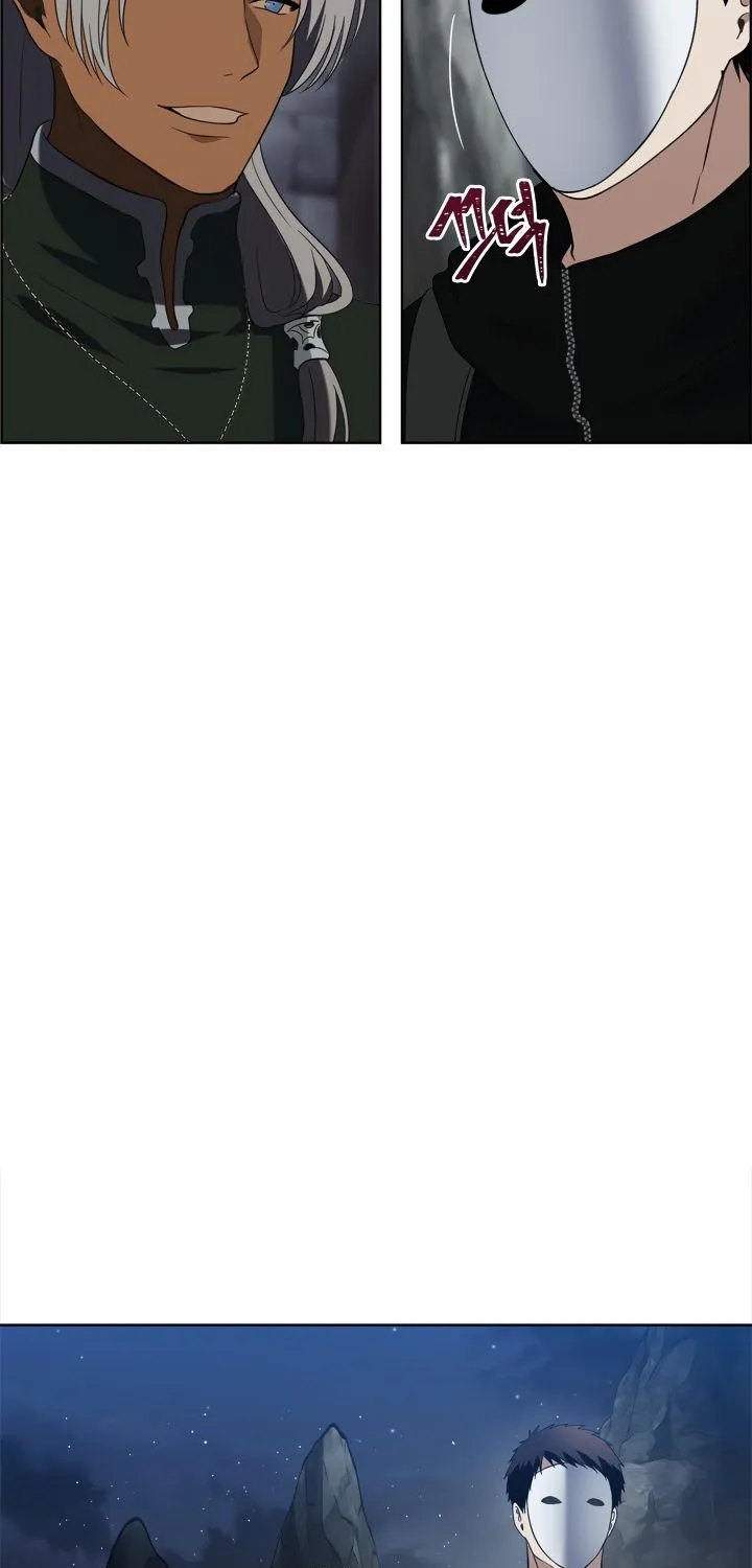 Read Ranker Who Lives A Second Time Manga Online