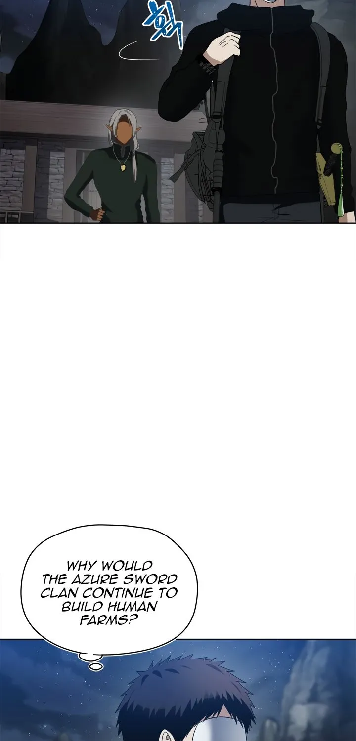 Read Ranker Who Lives A Second Time Manga Online