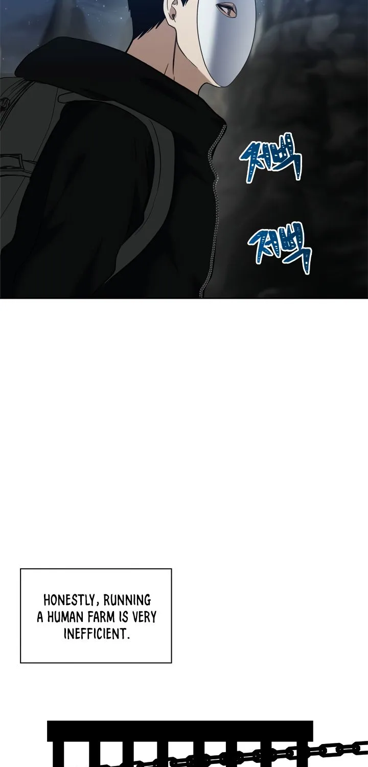 Read Ranker Who Lives A Second Time Manga Online