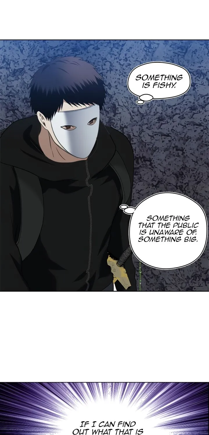 Read Ranker Who Lives A Second Time Manga Online