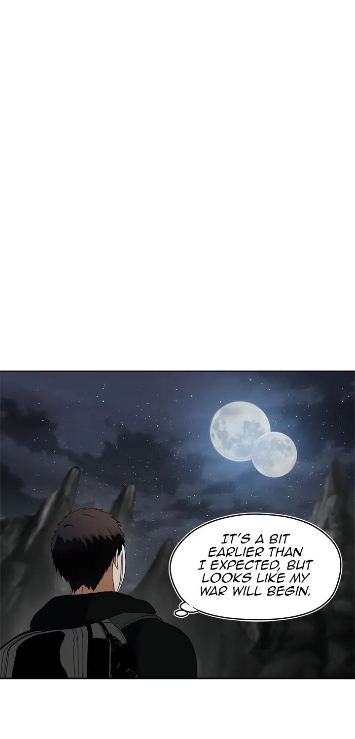 Read Ranker Who Lives A Second Time Manga Online