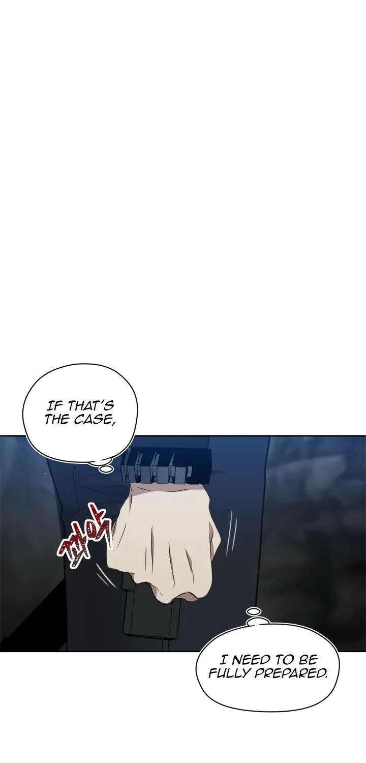 Read Ranker Who Lives A Second Time Manga Online