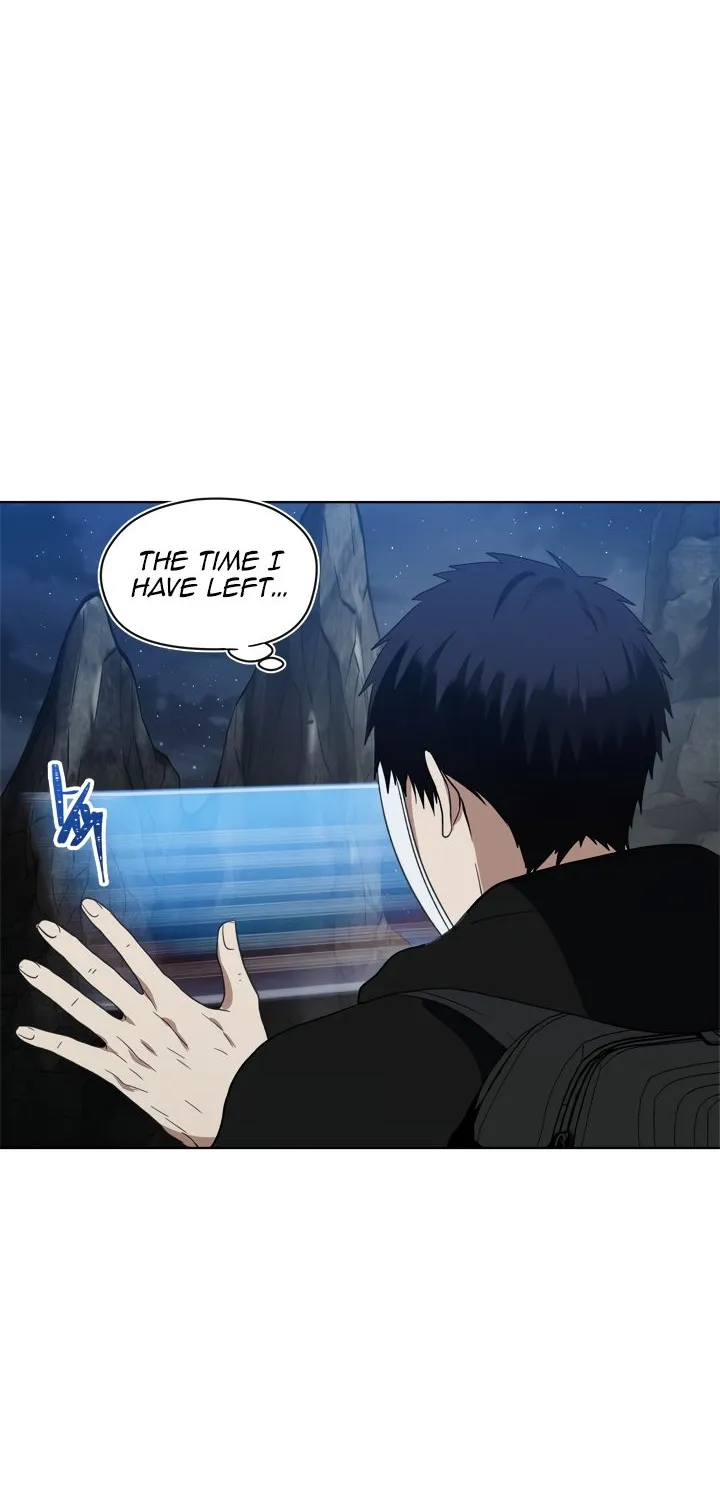 Read Ranker Who Lives A Second Time Manga Online