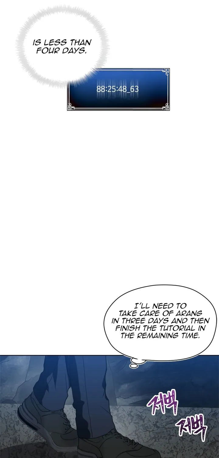 Read Ranker Who Lives A Second Time Manga Online