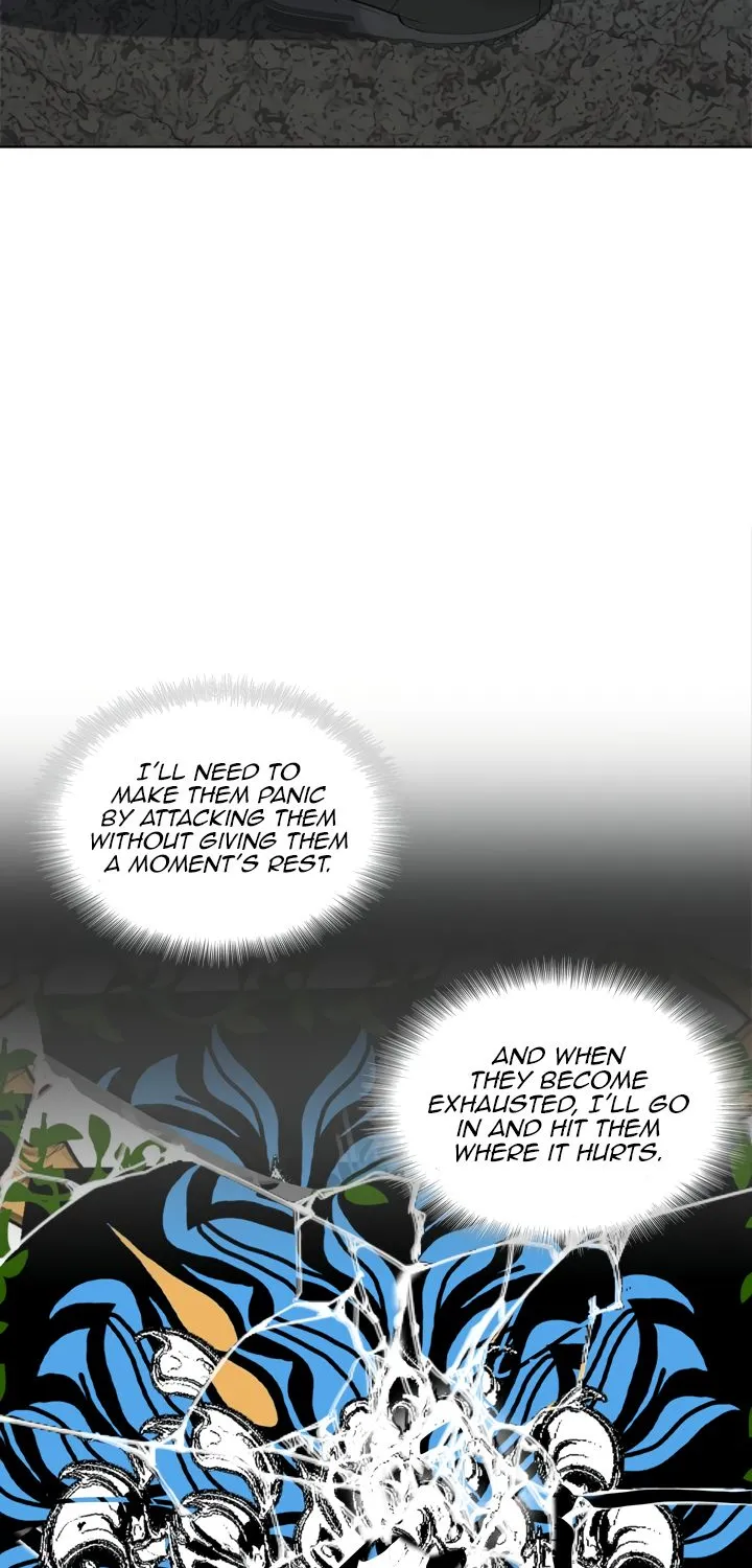 Read Ranker Who Lives A Second Time Manga Online