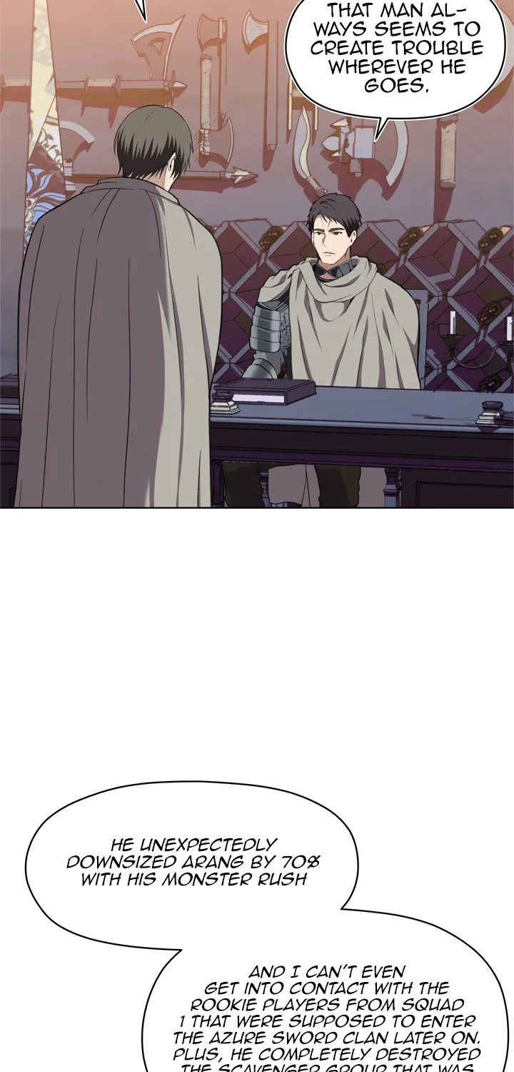 Read Ranker Who Lives A Second Time Manga Online