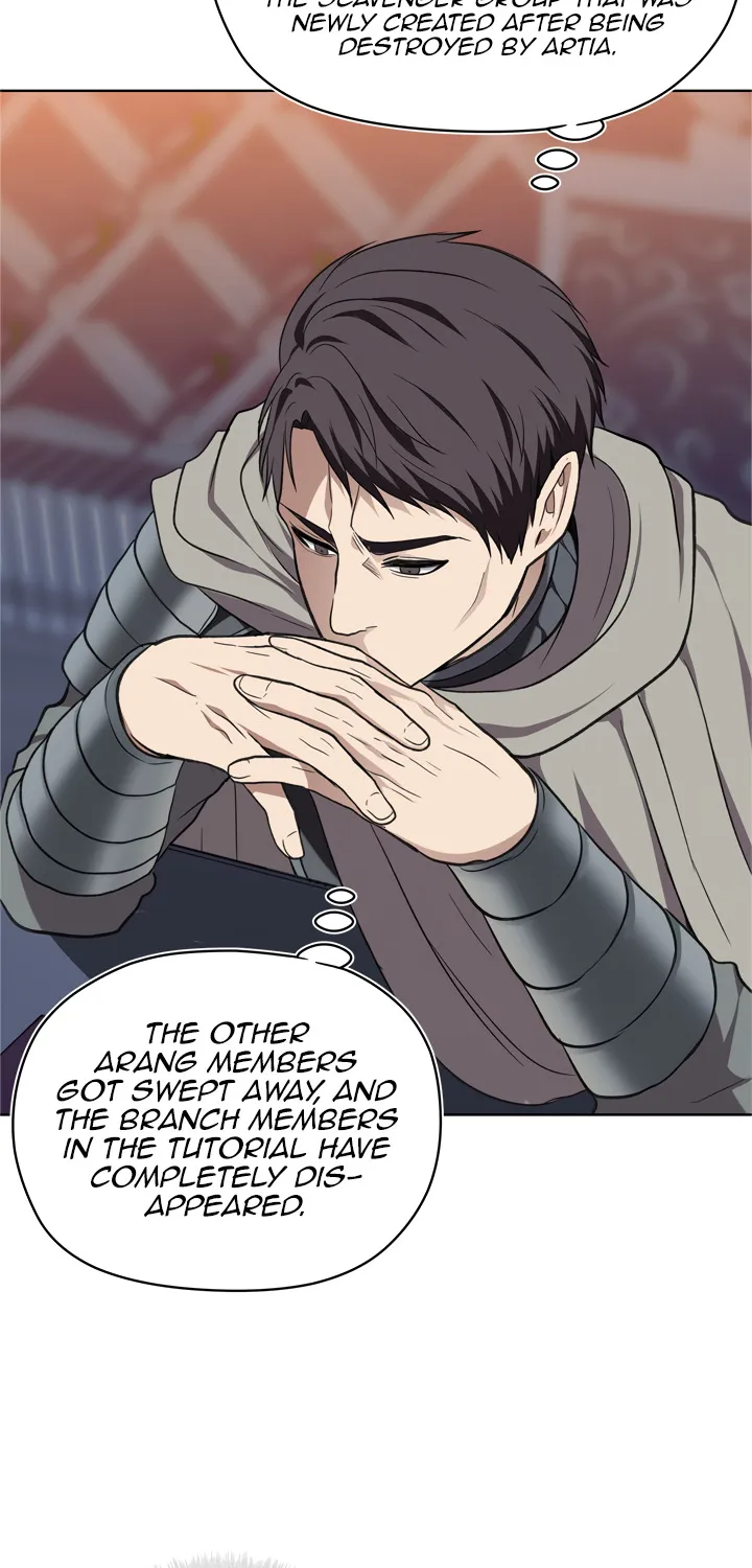 Read Ranker Who Lives A Second Time Manga Online