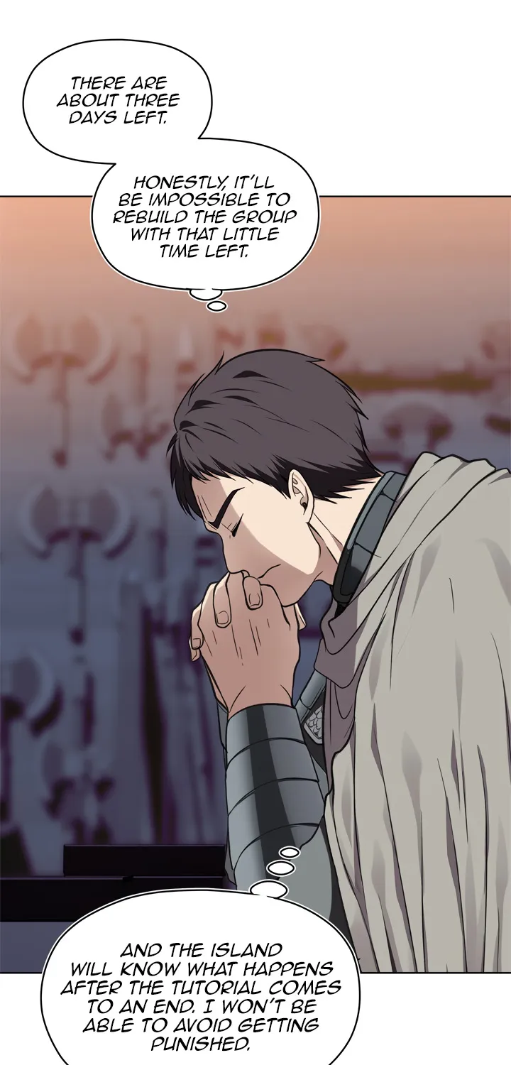 Read Ranker Who Lives A Second Time Manga Online