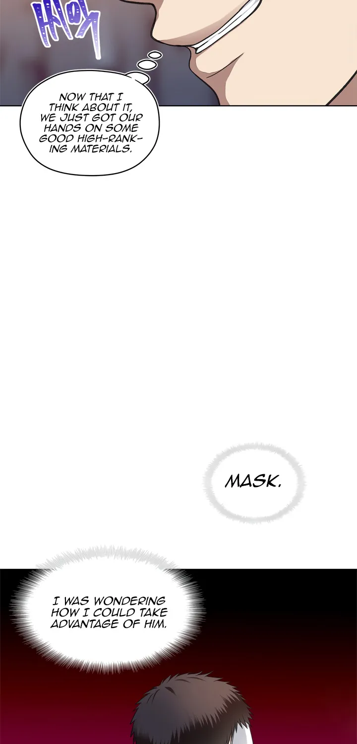 Read Ranker Who Lives A Second Time Manga Online