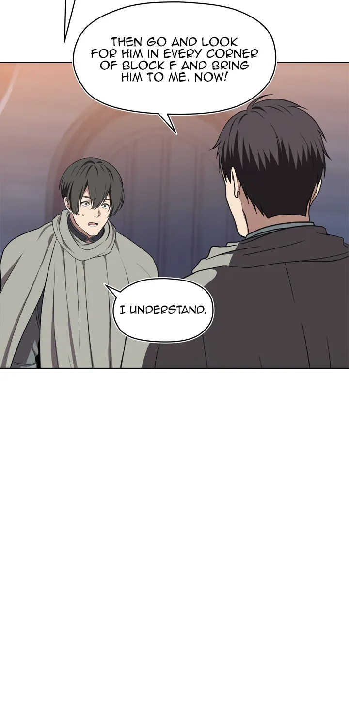 Read Ranker Who Lives A Second Time Manga Online