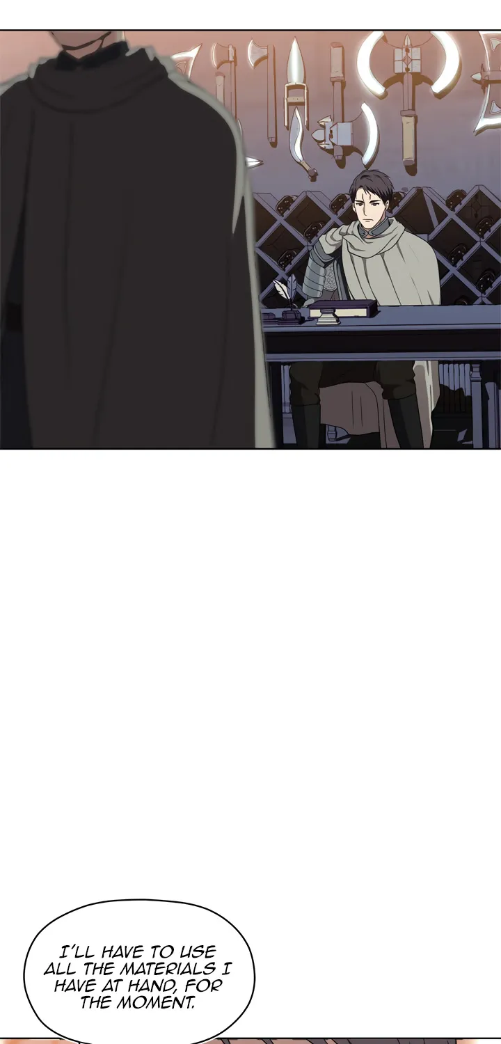 Read Ranker Who Lives A Second Time Manga Online