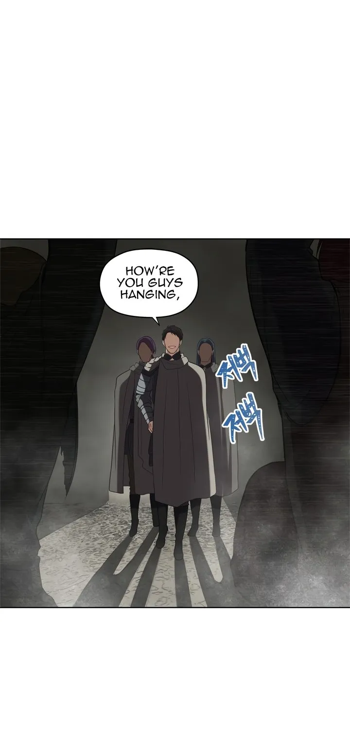 Read Ranker Who Lives A Second Time Manga Online