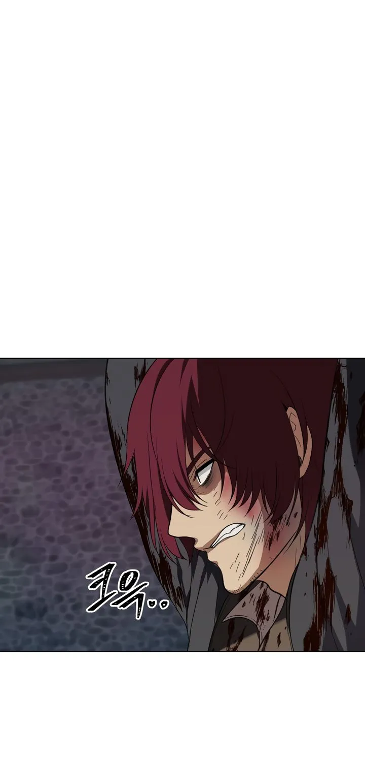 Read Ranker Who Lives A Second Time Manga Online