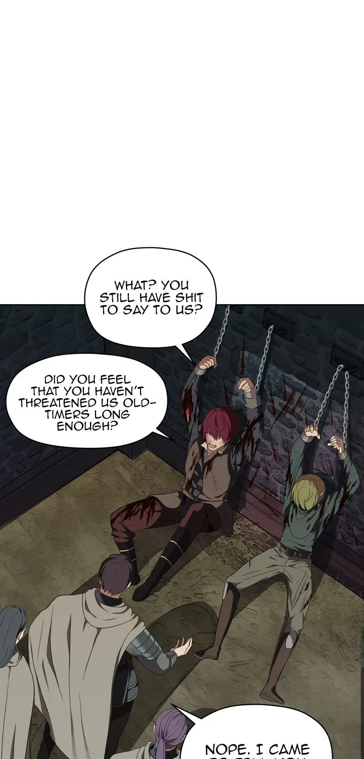 Read Ranker Who Lives A Second Time Manga Online