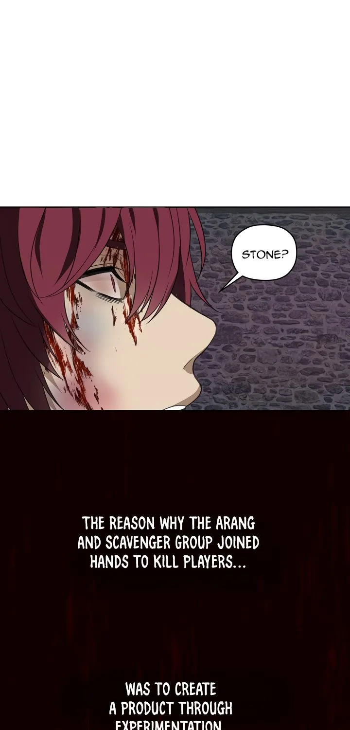 Read Ranker Who Lives A Second Time Manga Online