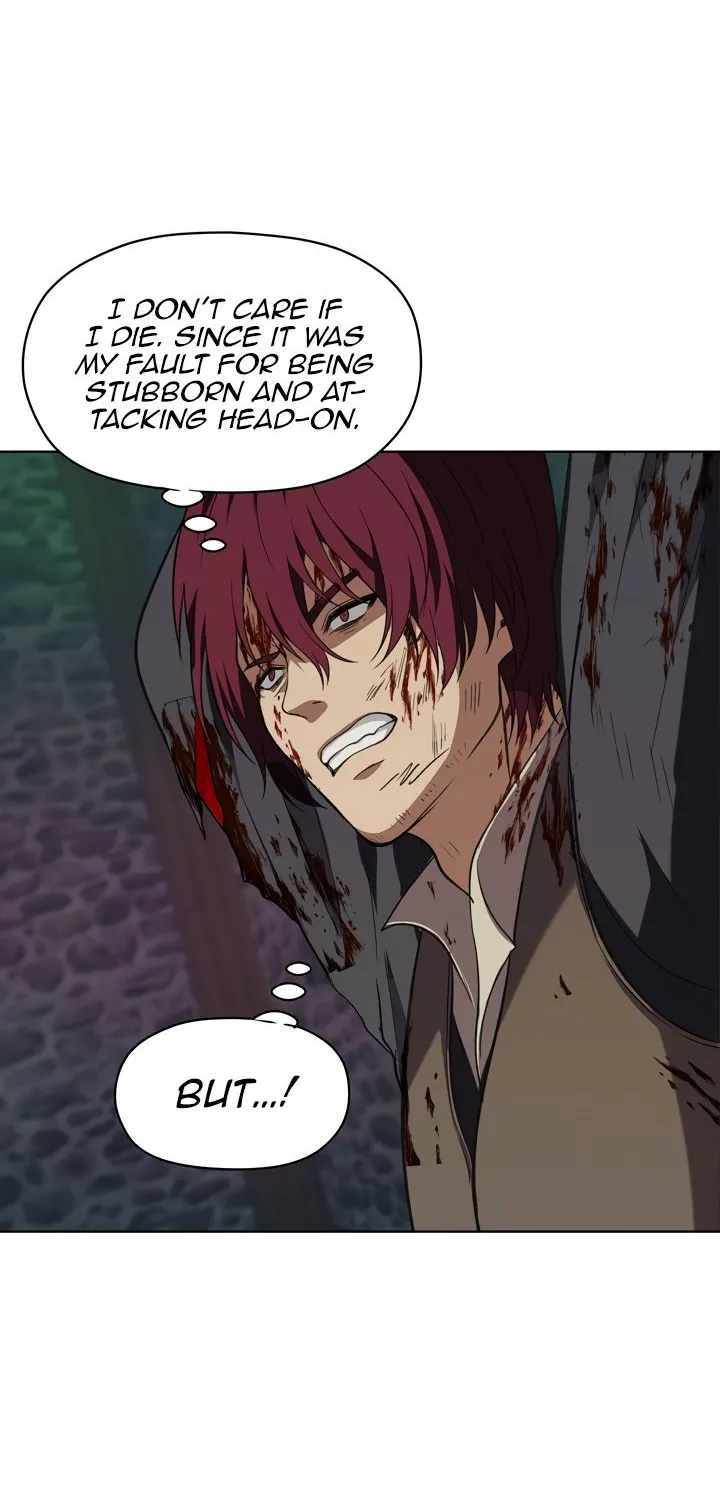 Read Ranker Who Lives A Second Time Manga Online