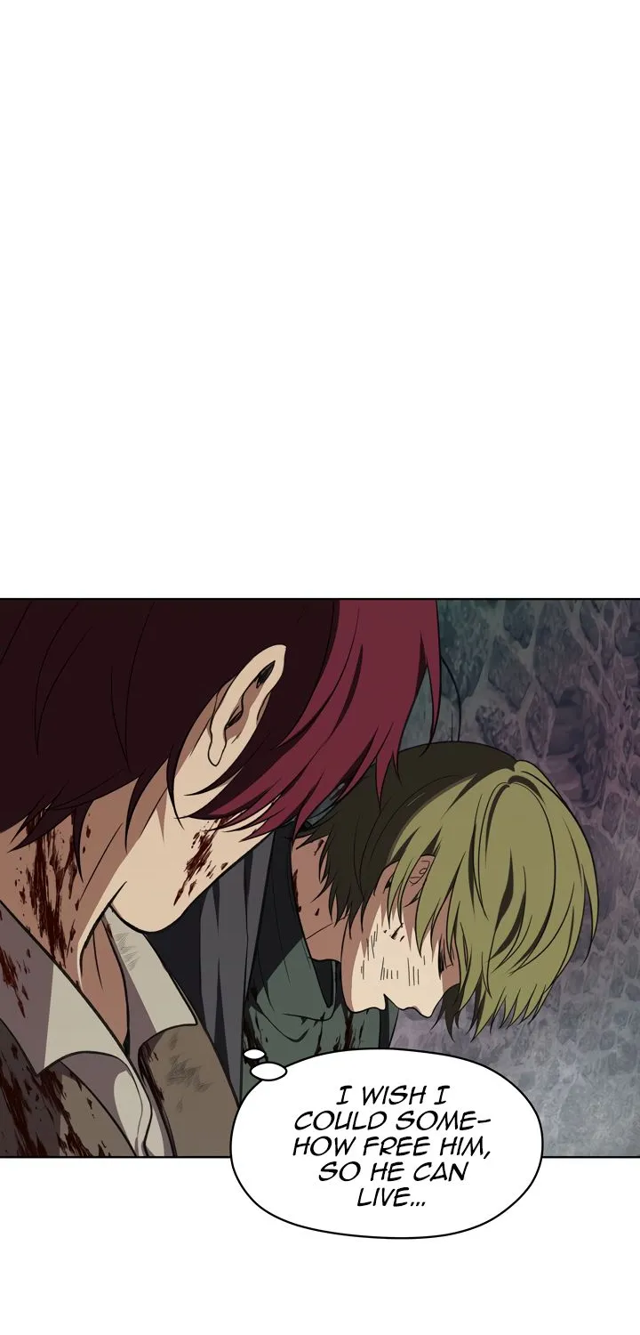 Read Ranker Who Lives A Second Time Manga Online