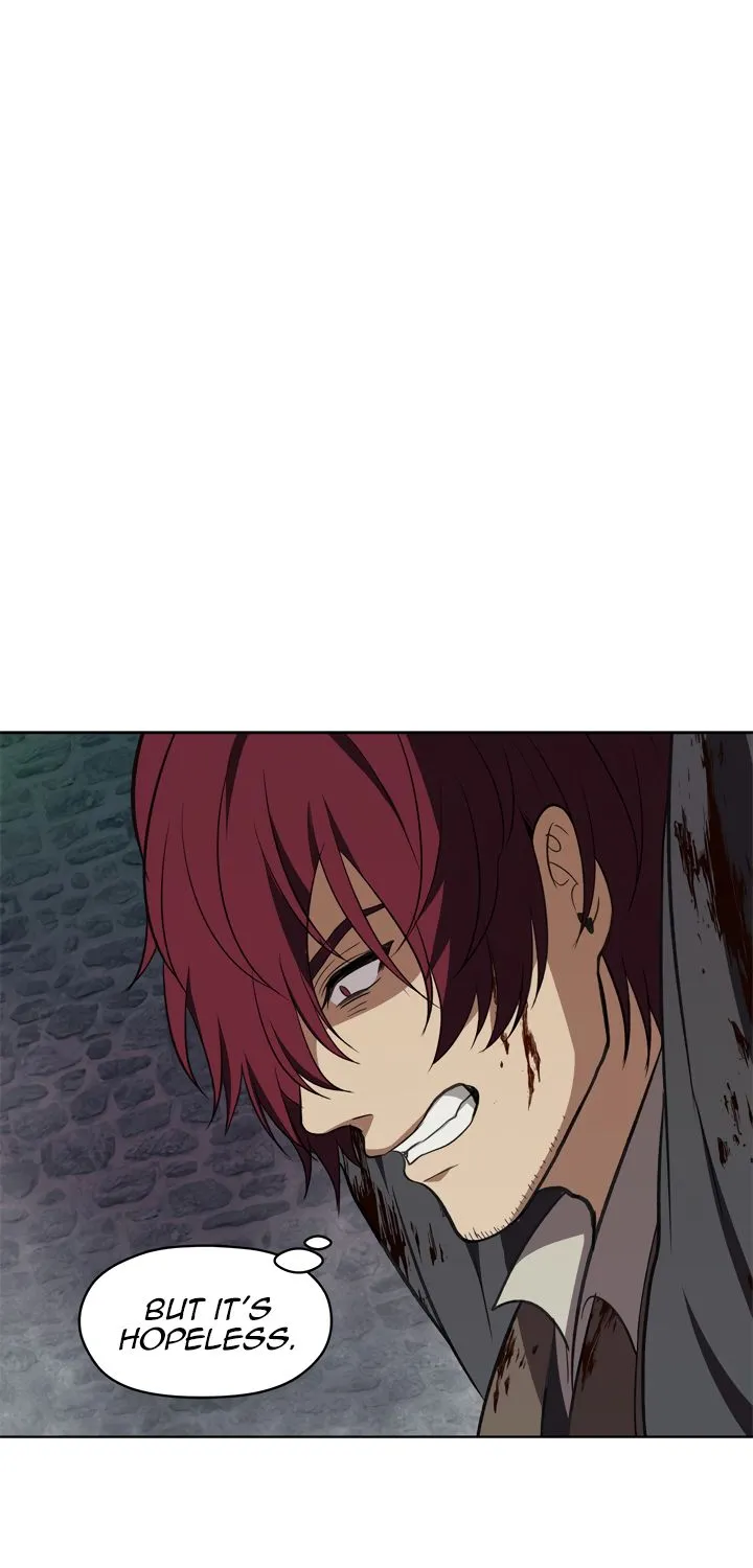 Read Ranker Who Lives A Second Time Manga Online