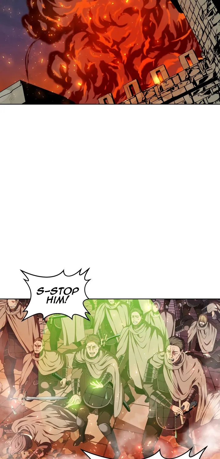 Read Ranker Who Lives A Second Time Manga Online