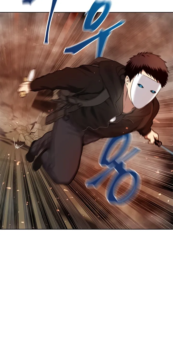 Read Ranker Who Lives A Second Time Manga Online