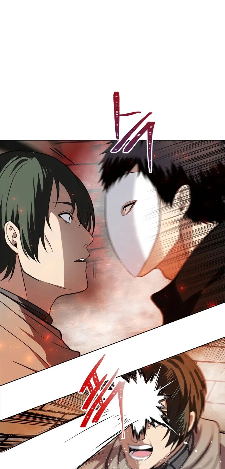 Read Ranker Who Lives A Second Time Manga Online