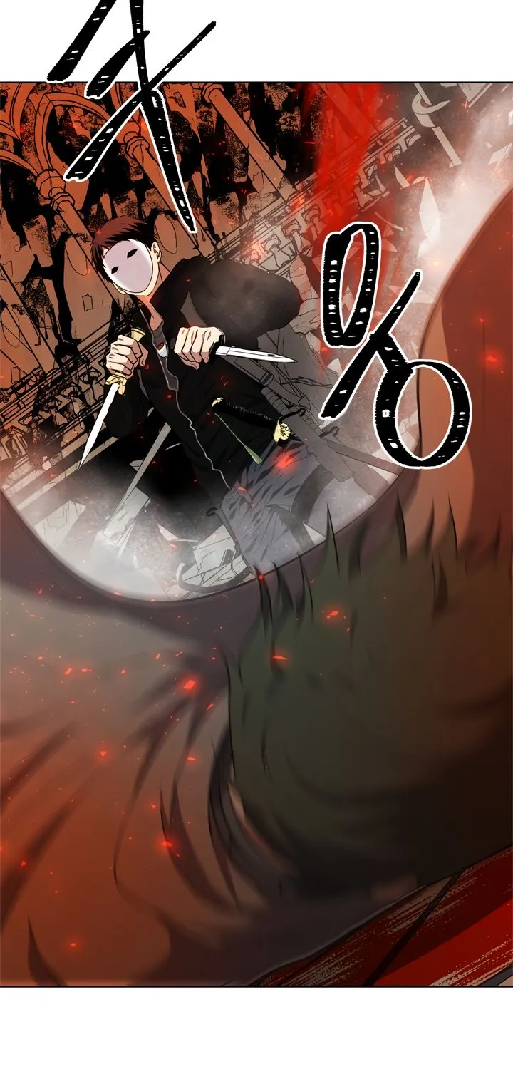 Read Ranker Who Lives A Second Time Manga Online