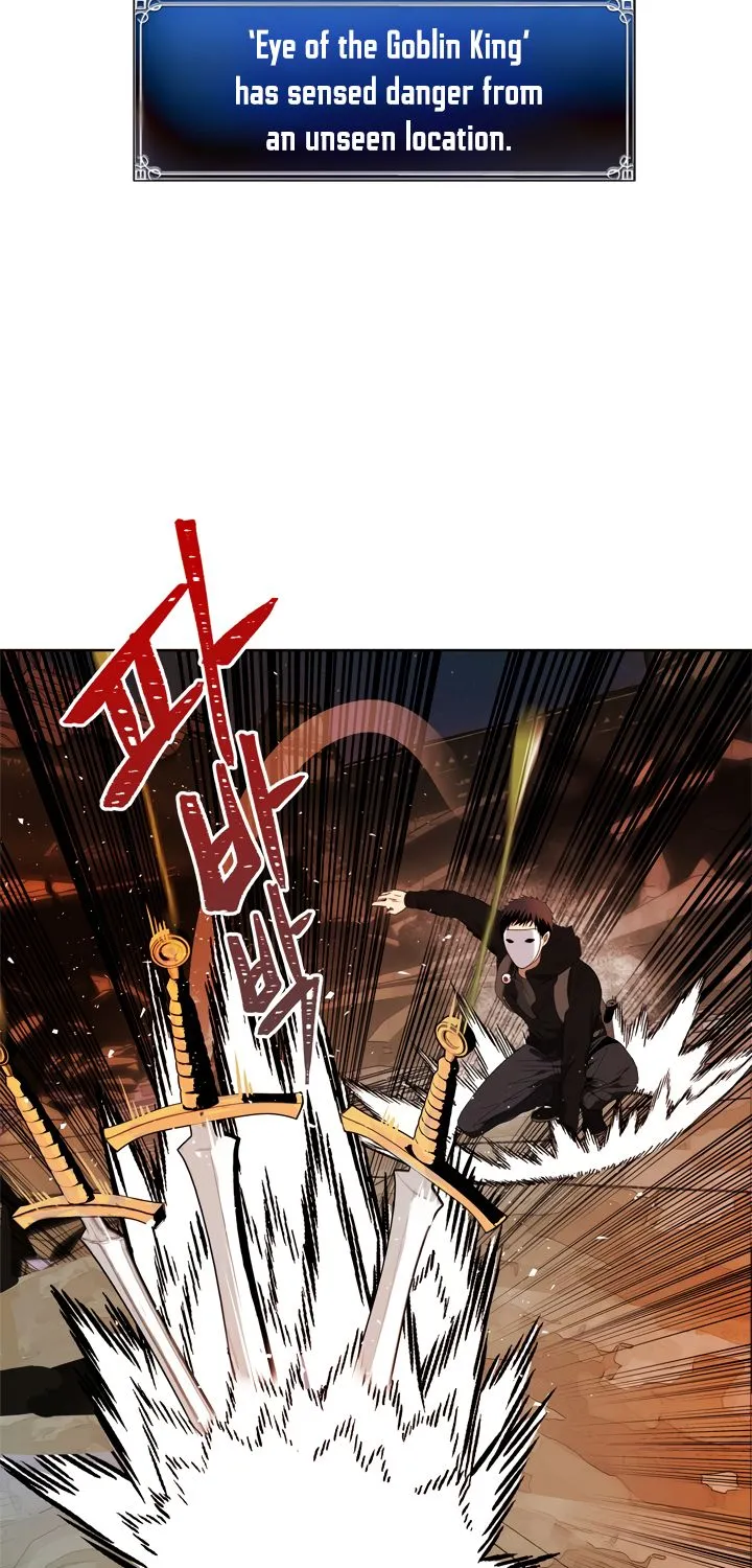 Read Ranker Who Lives A Second Time Manga Online