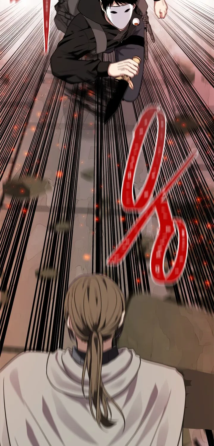 Read Ranker Who Lives A Second Time Manga Online