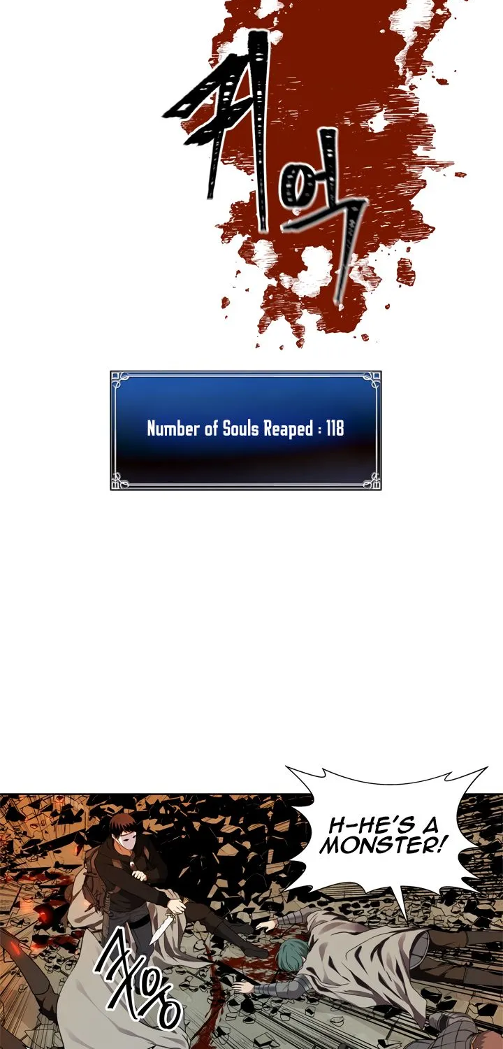 Read Ranker Who Lives A Second Time Manga Online