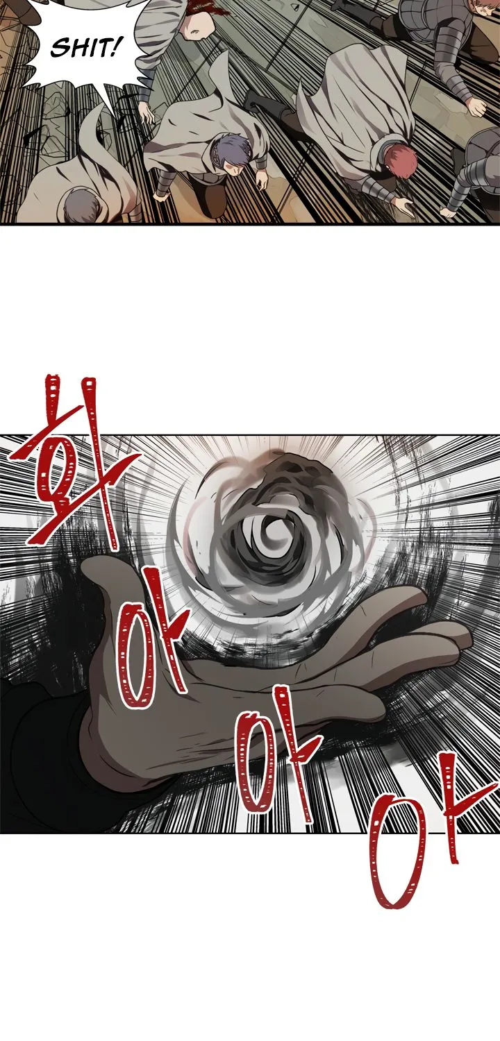 Read Ranker Who Lives A Second Time Manga Online