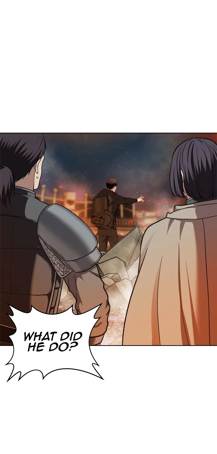 Read Ranker Who Lives A Second Time Manga Online