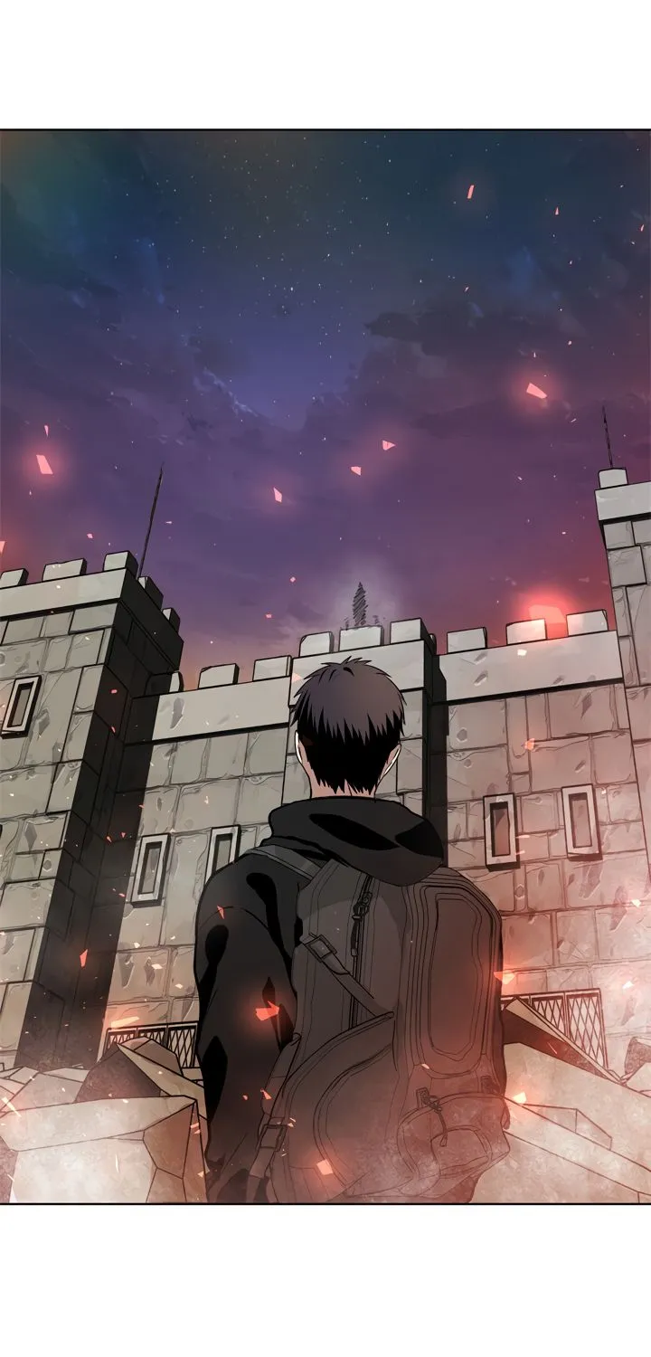 Read Ranker Who Lives A Second Time Manga Online