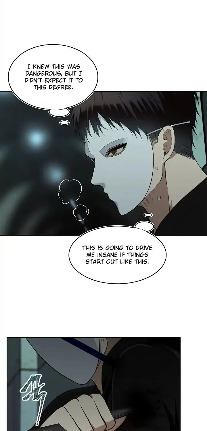 Read Ranker Who Lives A Second Time Manga Online