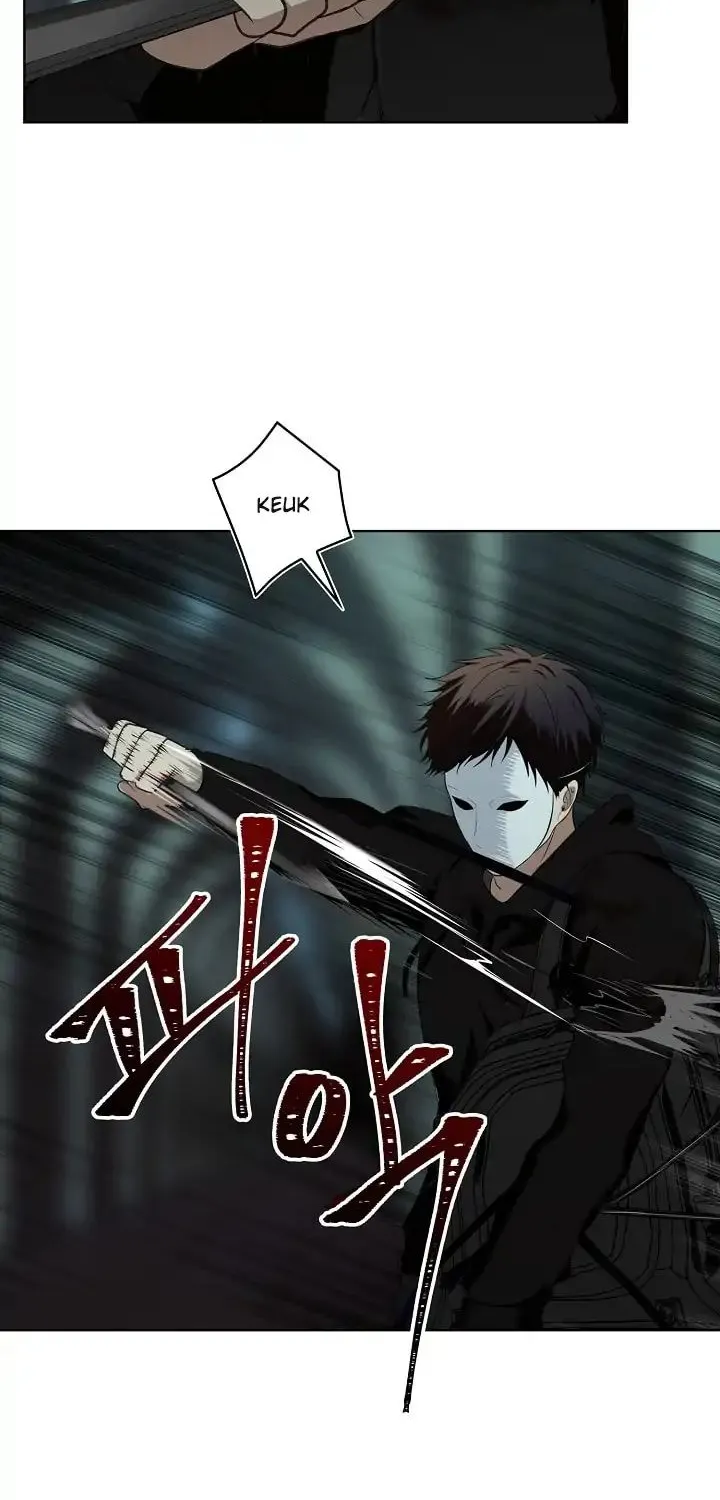 Read Ranker Who Lives A Second Time Manga Online