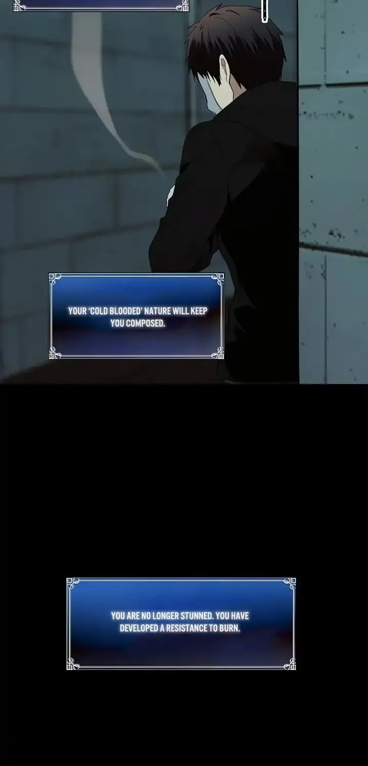 Read Ranker Who Lives A Second Time Manga Online