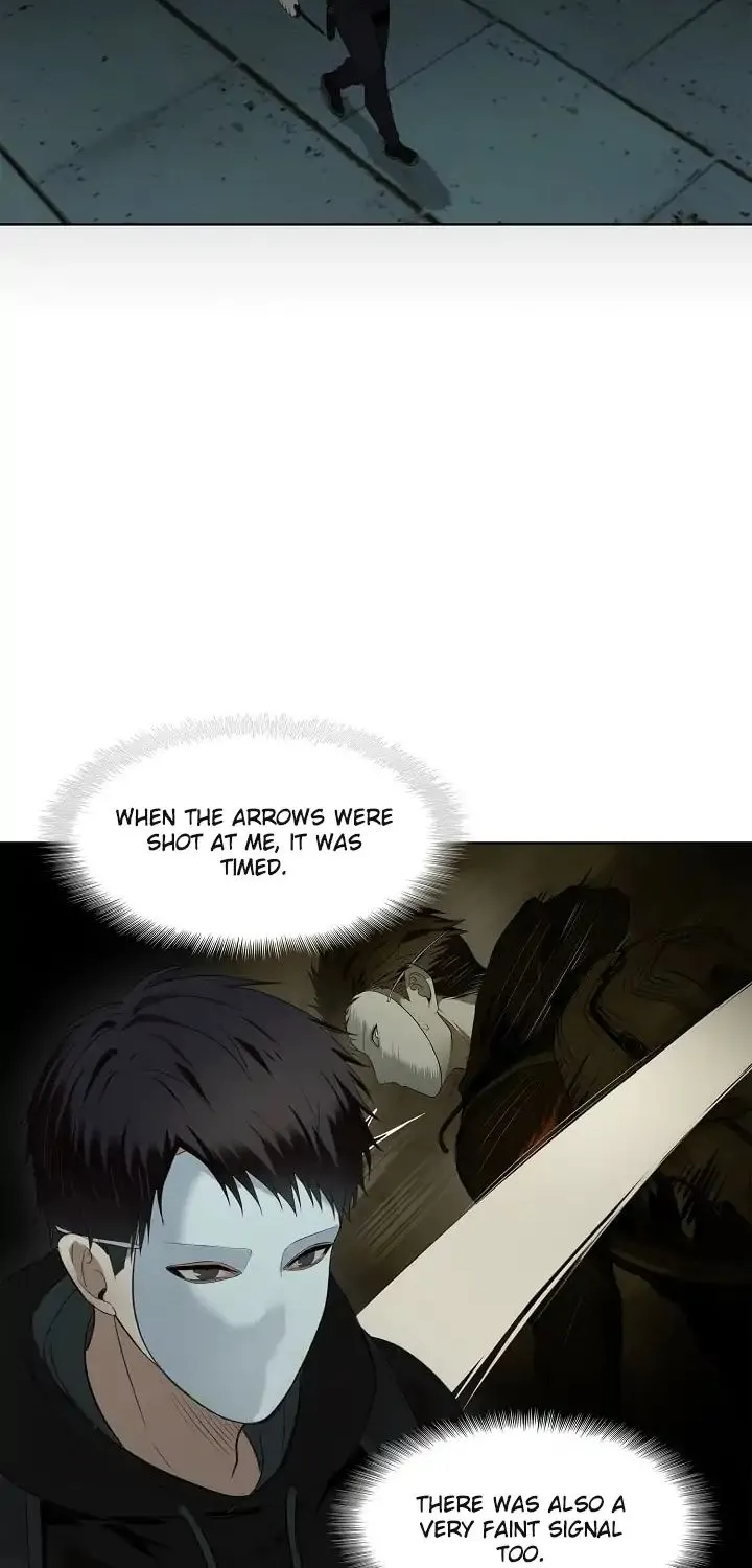 Read Ranker Who Lives A Second Time Manga Online