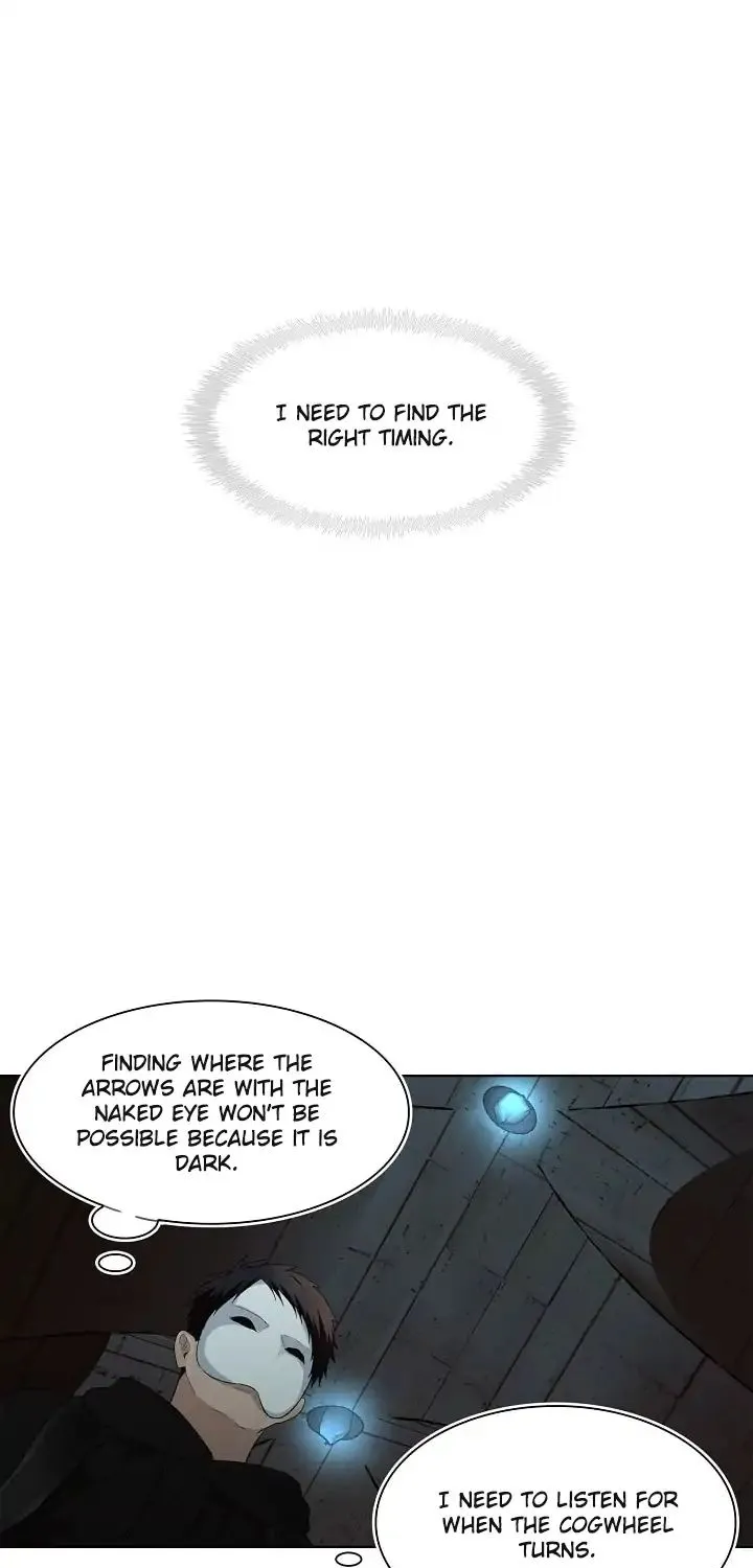 Read Ranker Who Lives A Second Time Manga Online