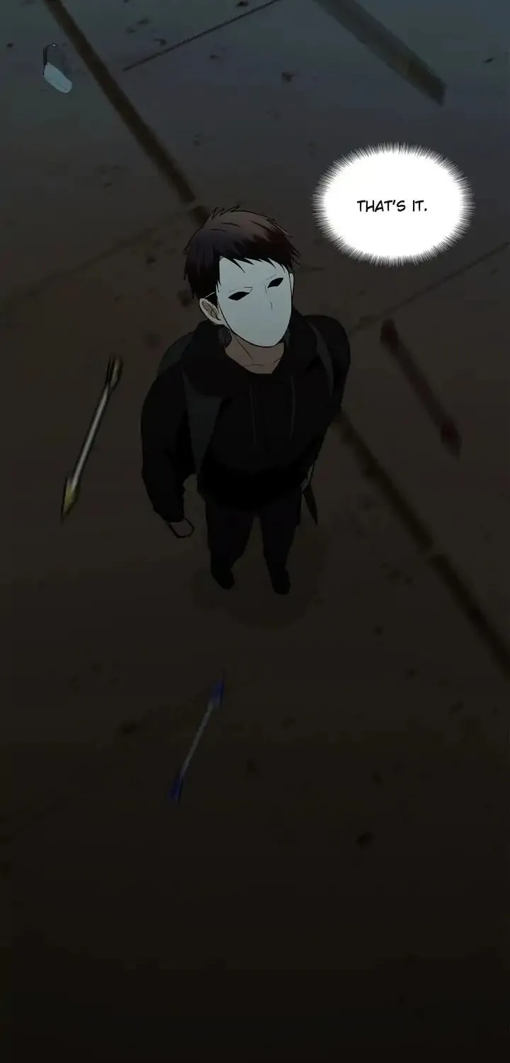 Read Ranker Who Lives A Second Time Manga Online