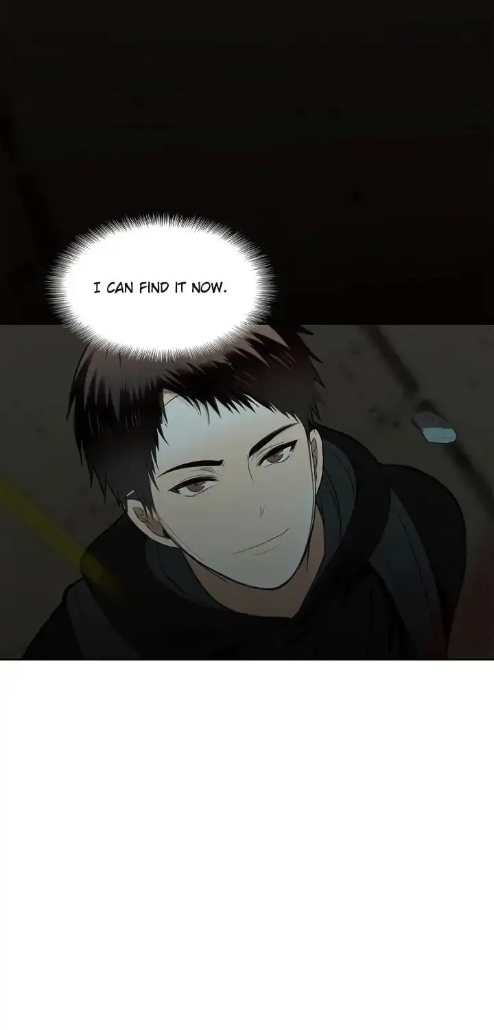 Read Ranker Who Lives A Second Time Manga Online