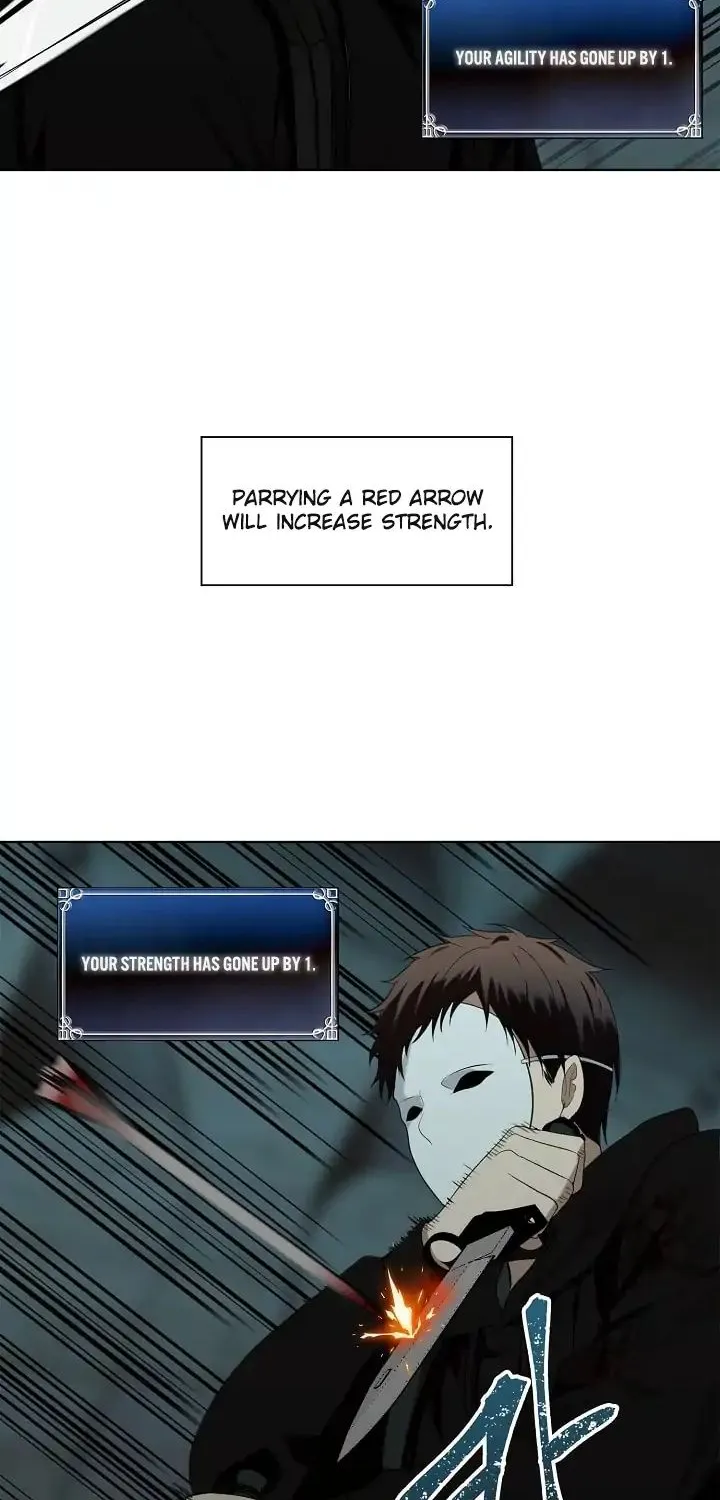 Read Ranker Who Lives A Second Time Manga Online