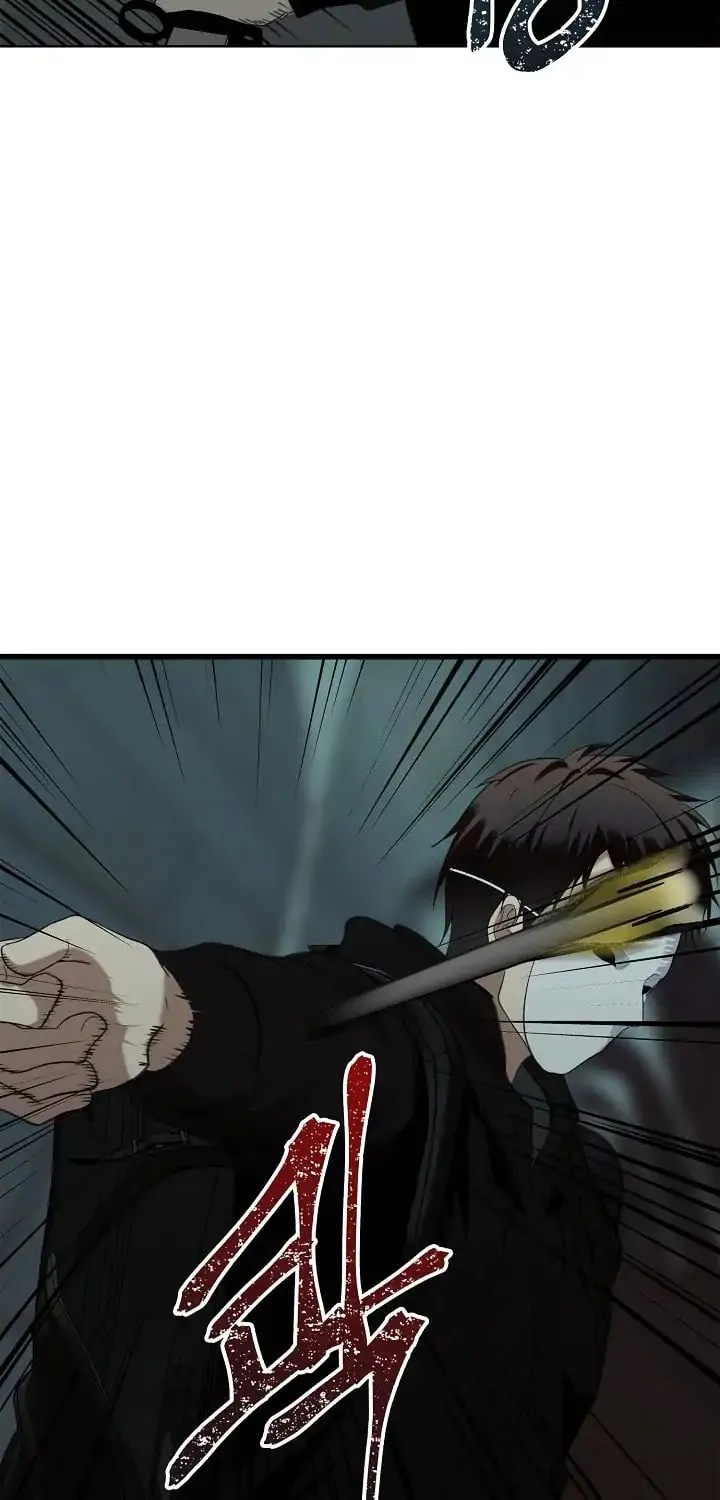 Read Ranker Who Lives A Second Time Manga Online