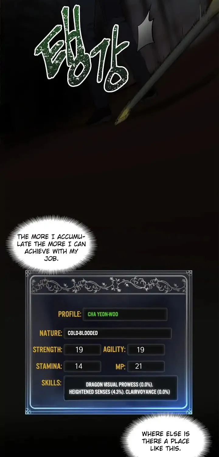 Read Ranker Who Lives A Second Time Manga Online