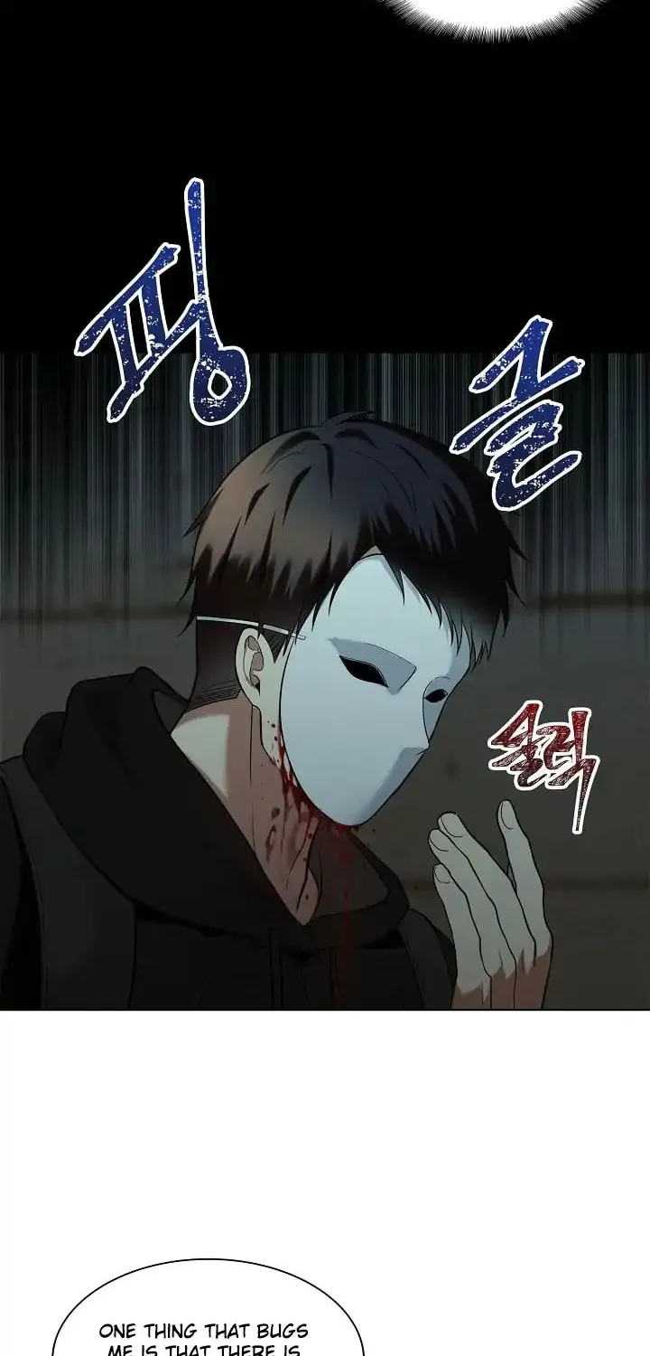 Read Ranker Who Lives A Second Time Manga Online