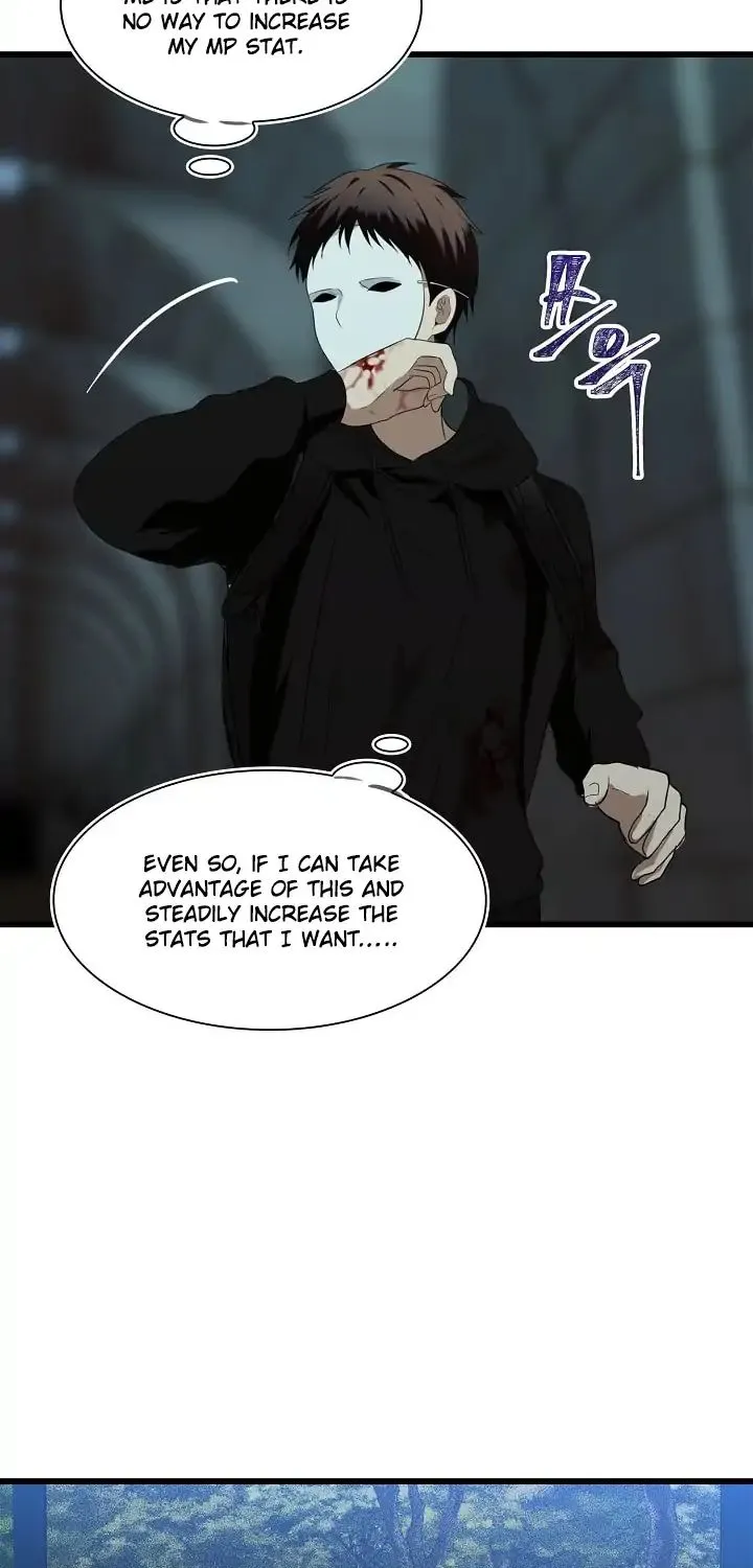 Read Ranker Who Lives A Second Time Manga Online