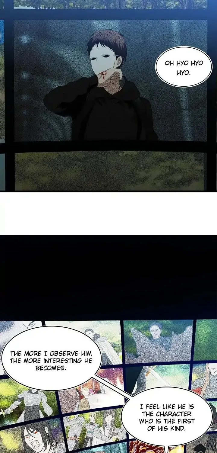 Read Ranker Who Lives A Second Time Manga Online