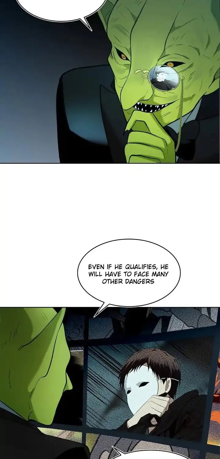 Read Ranker Who Lives A Second Time Manga Online